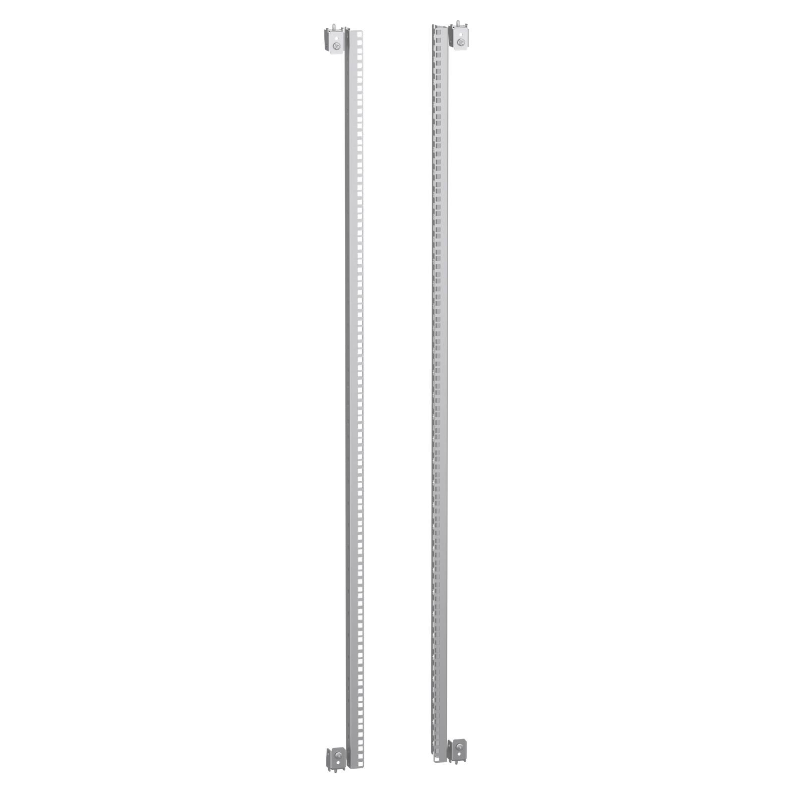 Spacial SF/SM 19" fixed rack - 1600 mm