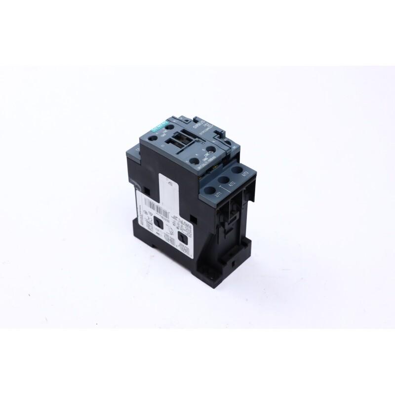 CONTACTOR S0 32A 24VDC 1NO/1NC SCRW