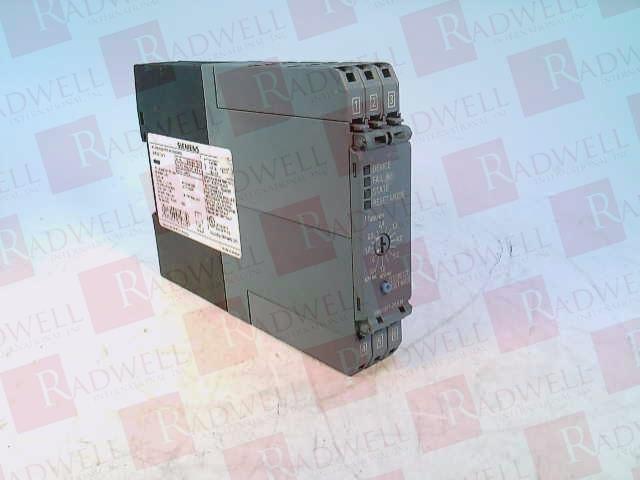 HYBD DOL STARTER 1.6-6.1A 110-230V SPRNG