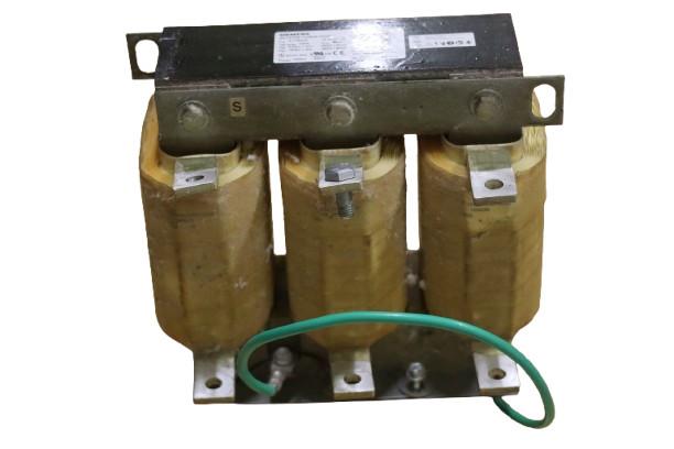 REACTOR, 160A, 400/460V, 2 Prcnt