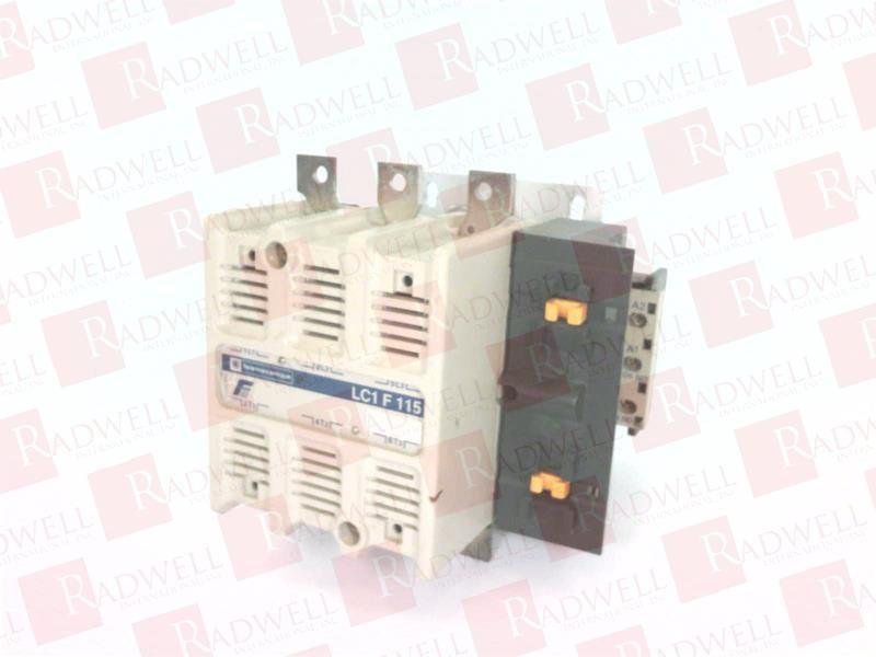 LC1F115FD LC1F115FD