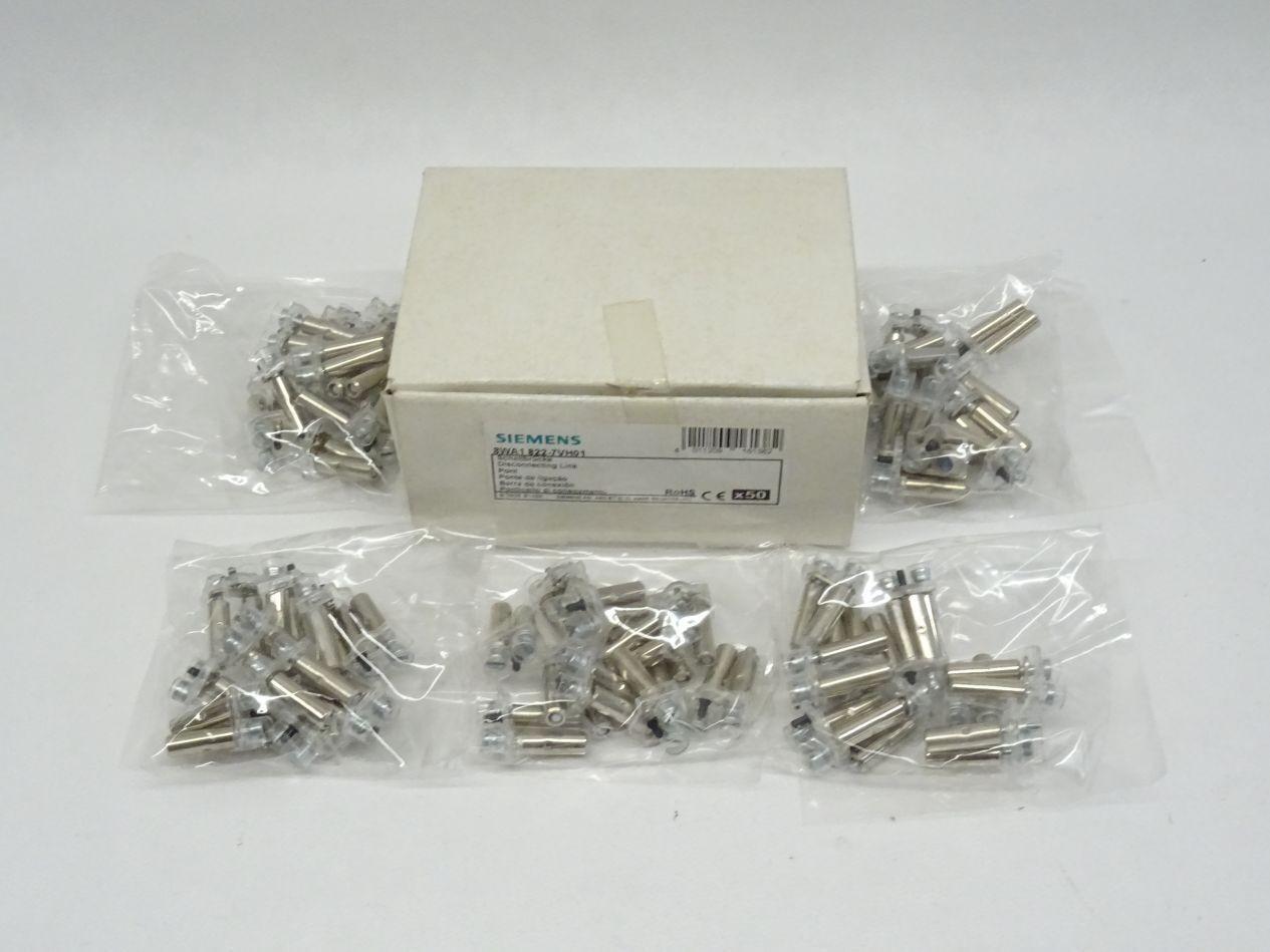DISCONNECT LINK, INSTRUMENT TRANSFORMER