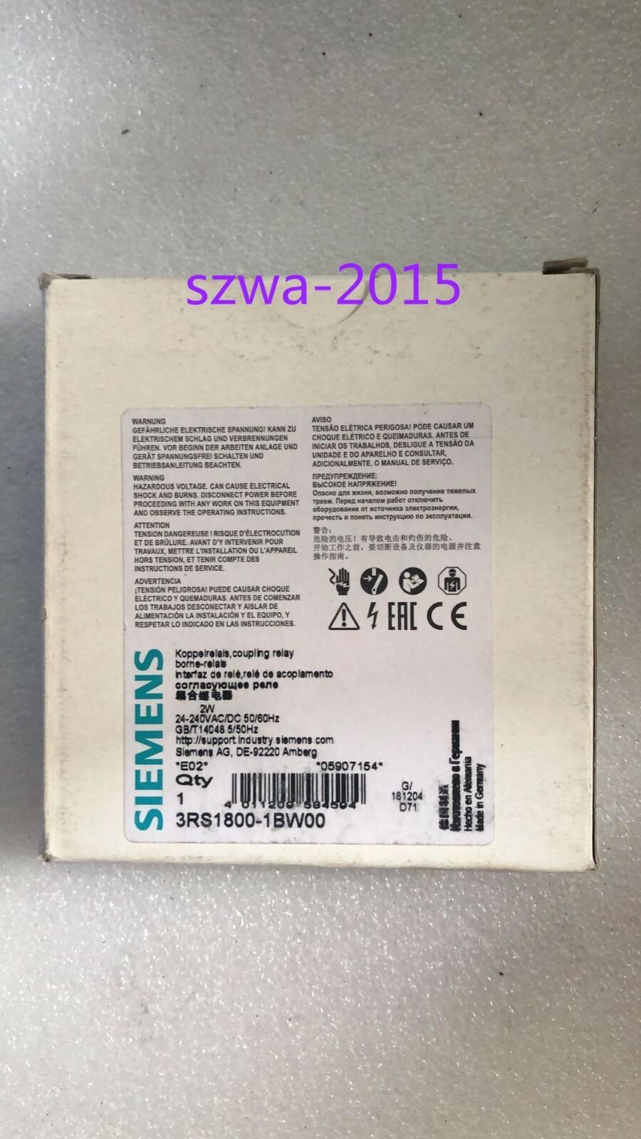 RELAY, 24 - 240VUC, 2CO, SCREW