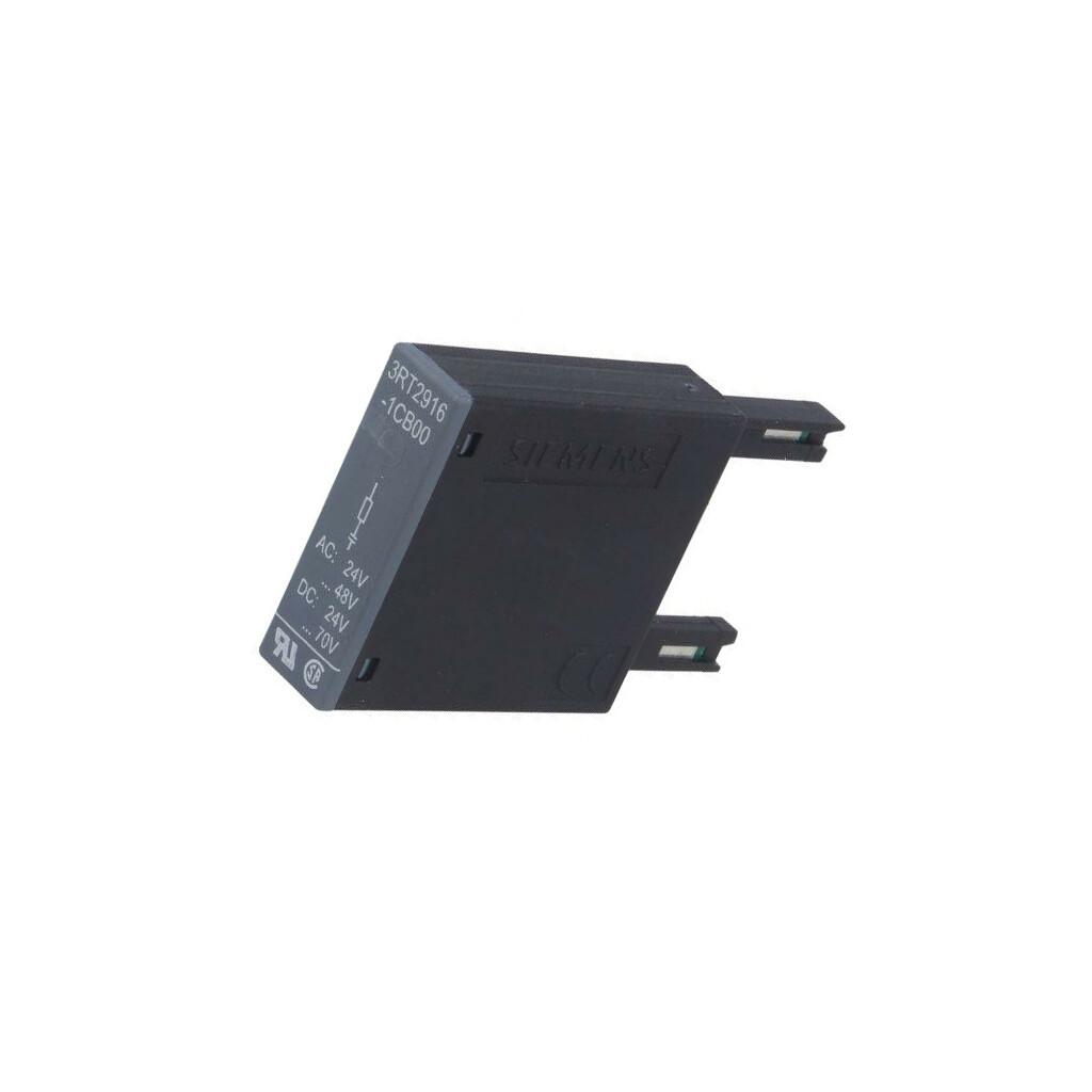 SURGE SUPPRESR S00 RC ELEMENT AC 24-48
