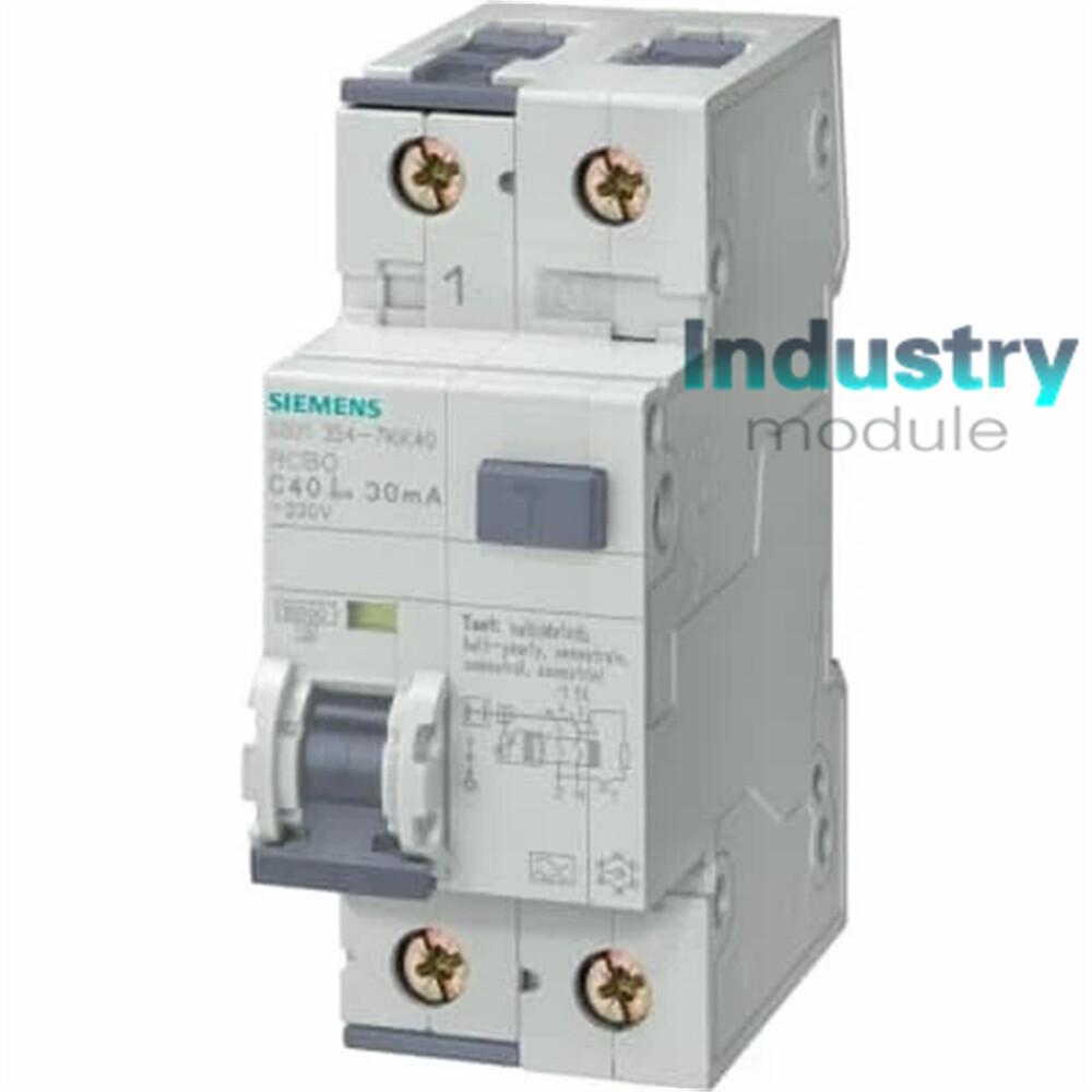 FI/LS-PROTECTOR, TYPE A, 1+N C 10A