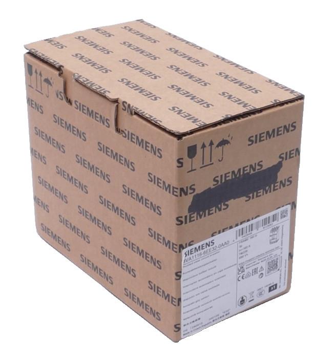 BRKR 3VA11 3P 160A 70KA ATFM NUT