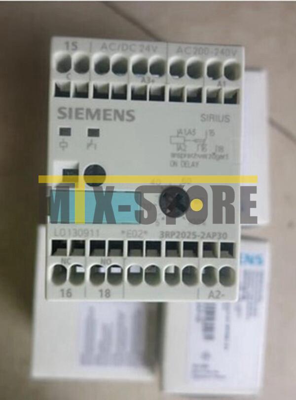 CC 0N-DELAY, 24V AC 200 TP 240V