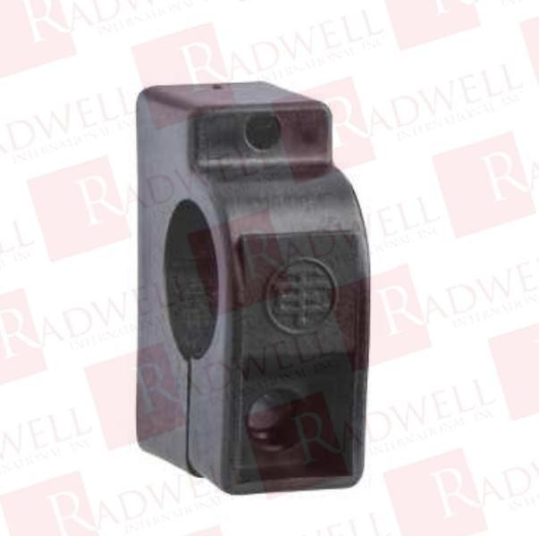 Inductive proximity sensors XS, accessory for sensor, Ø 18 mm, fixing clamp, plastic, with lug