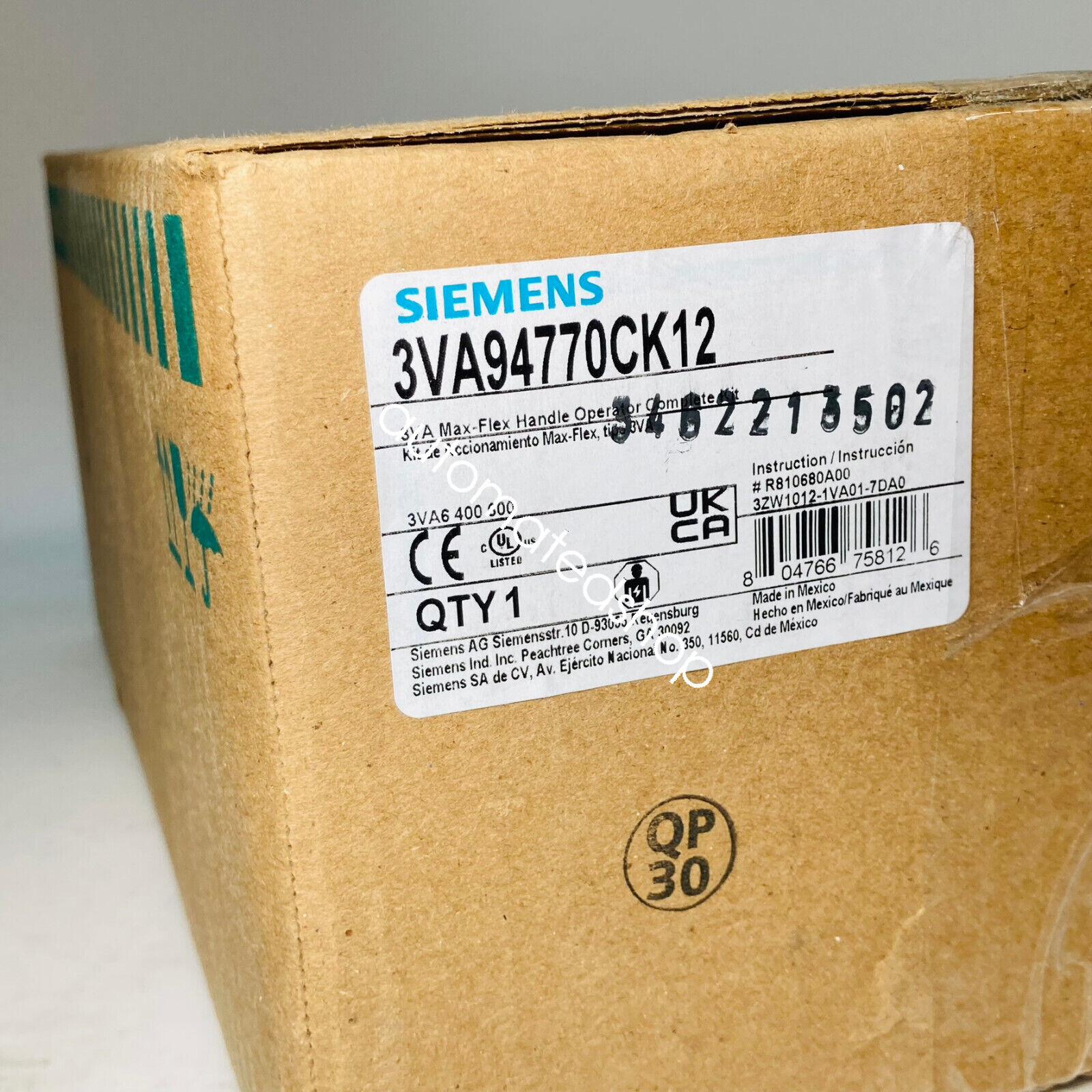 BRKR 3VA63/64 MAX-FLEX OPER N3R PL RB