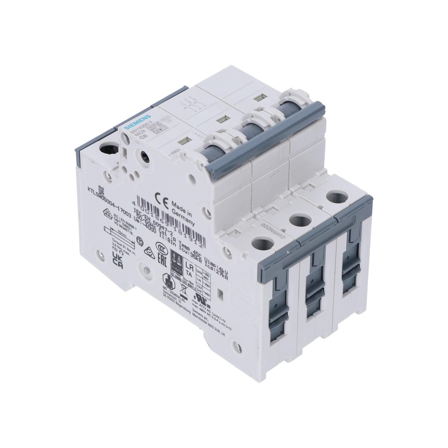 288AKER 25A 2P 120/240V 10K QP