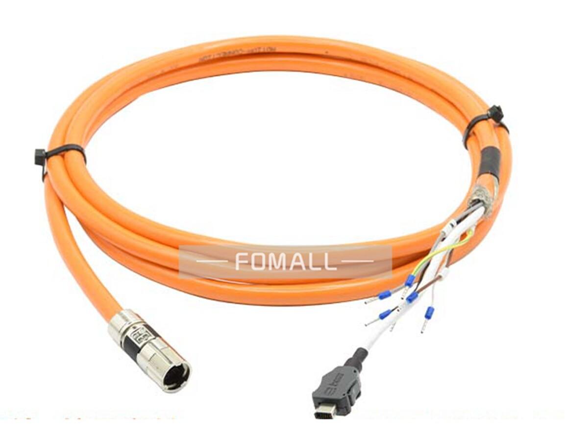 ONE-CABLE-CONNECTION ASSEMBLY