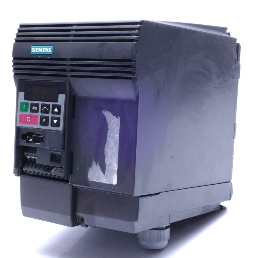 MICROMASTER Vector 6SE3 217-3DB50 I:C13 6SE3217-3DB50