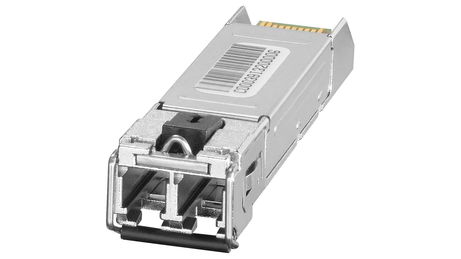 SCALANCE X ACCESSORY, SFP992-1LD 1 X 100