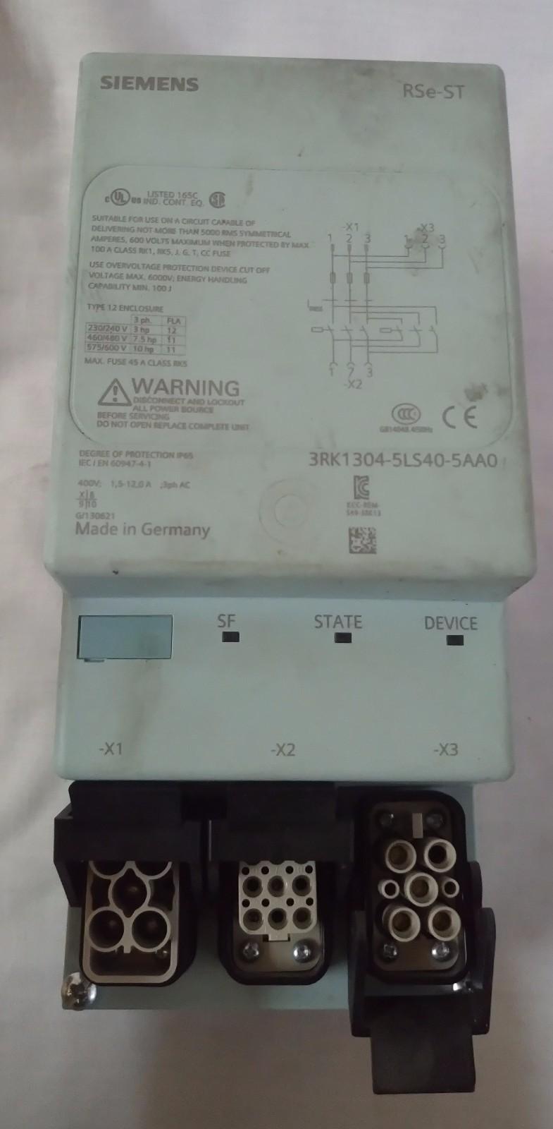 ET 200PRO RSE ST