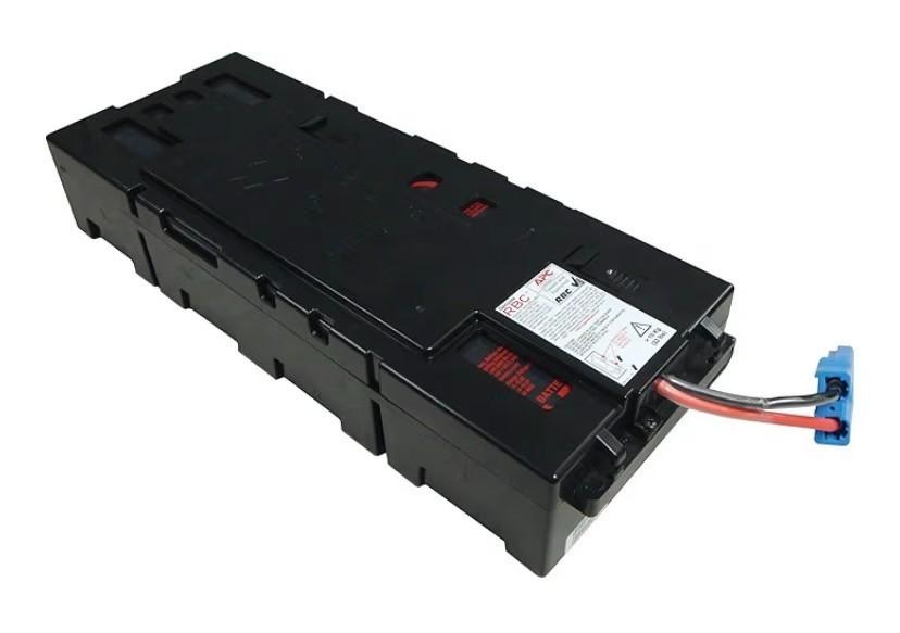 APC Replacement Battery Cartridge #116 with 2 Year Warranty
