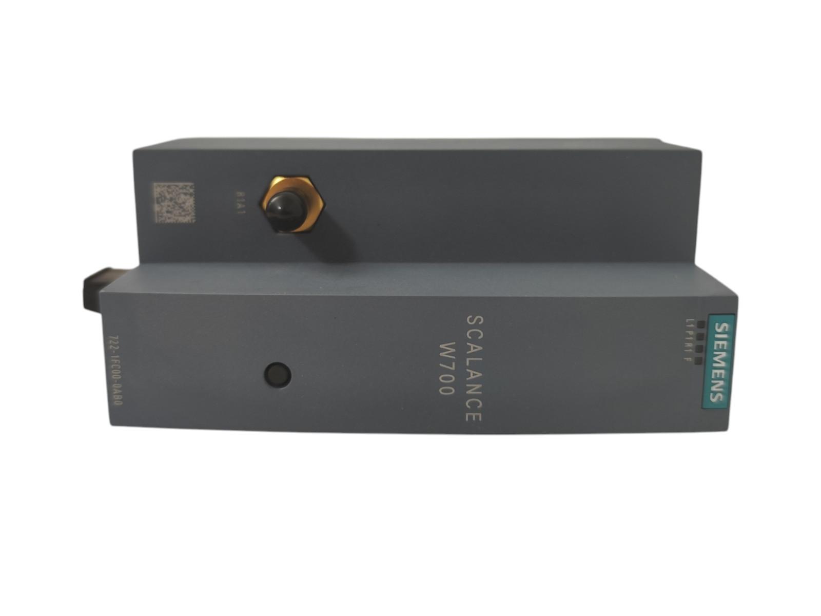 SCALANCE W722-1 RJ45