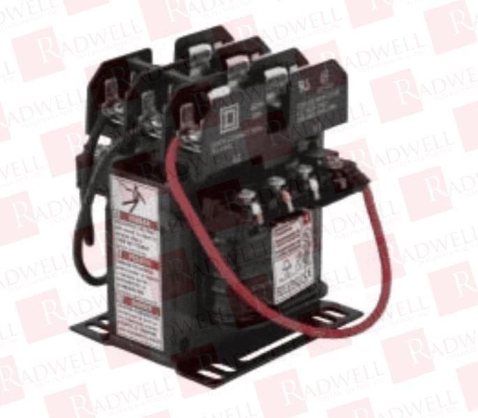 Transformer, Type TF, industrial control, 50 VA, 208/277/380 VAC pri / 95/115 VAC second, 1 phase, 50/60 Hz, 55 °C rise