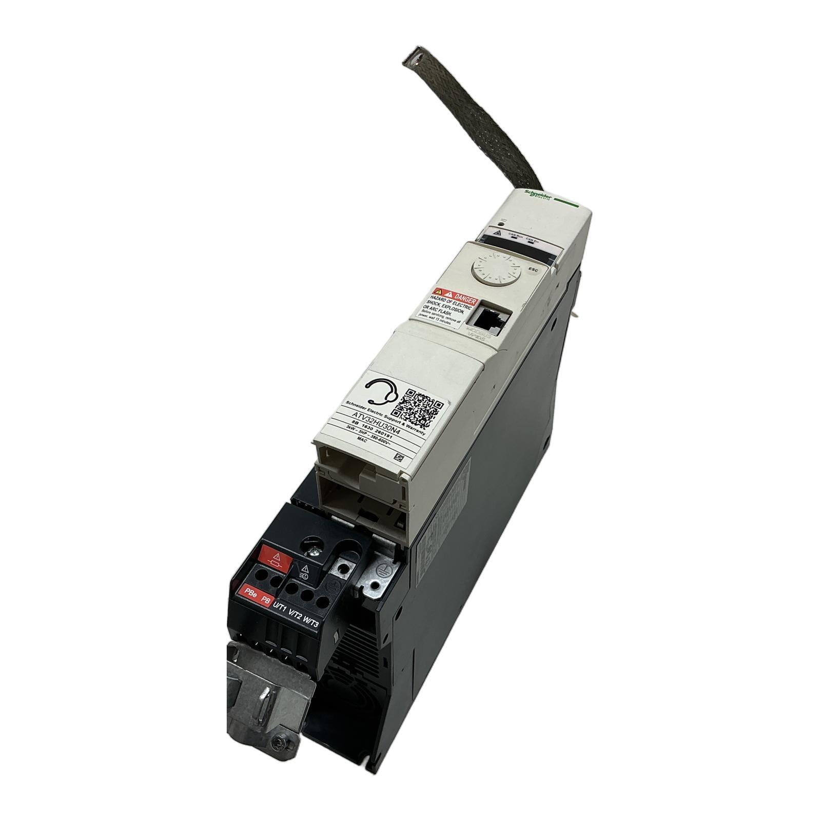 ATV32HU30N4 Variable Frequency Drive, ATV32HU30N4,