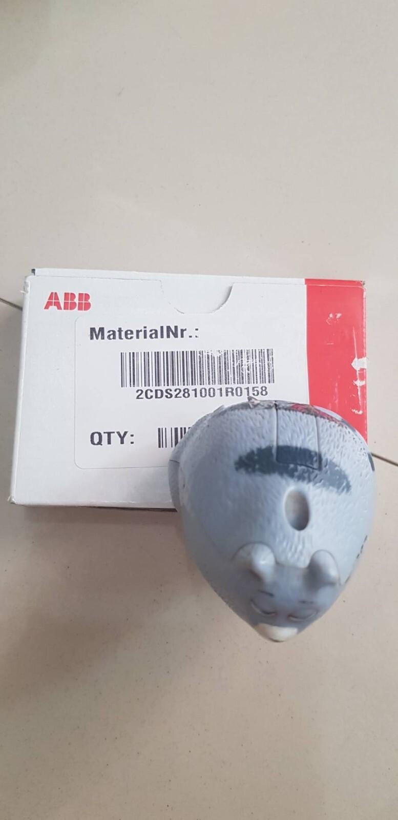 S201P-Z0.5 Miniature Circuit Breaker - 1P - Z - 0.5 A