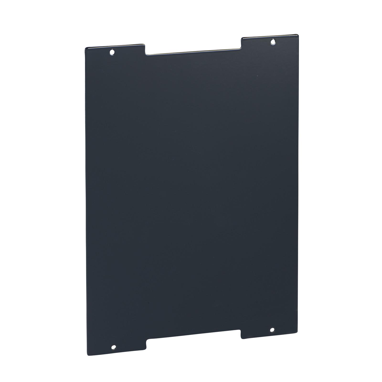 33858 NS1600 OBTURATEUR PORTE DM