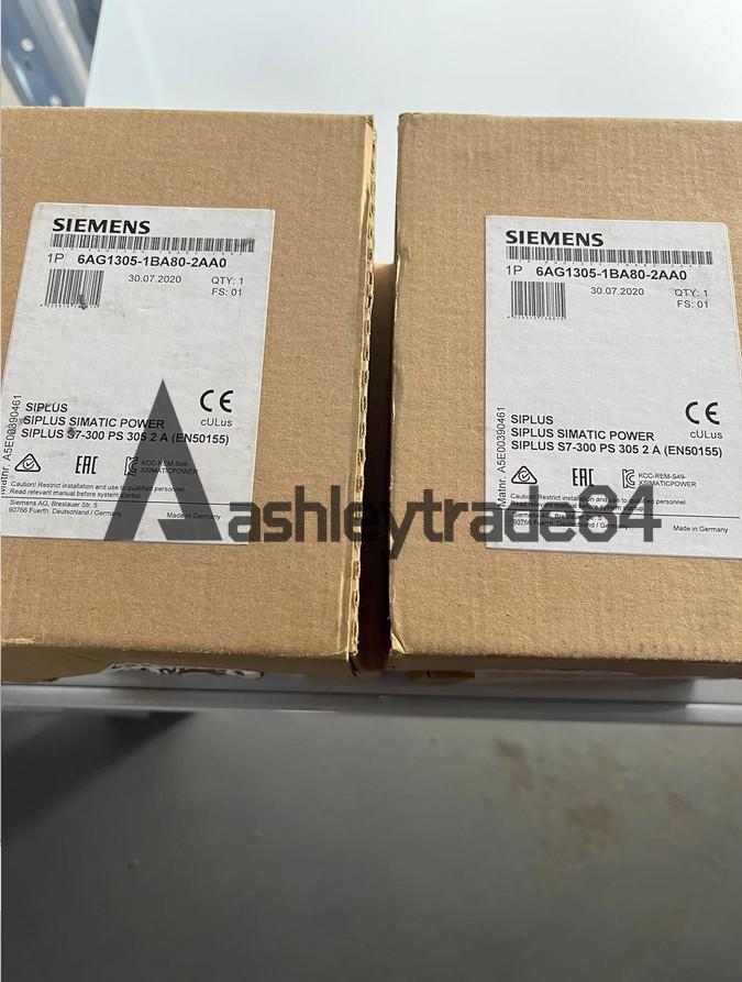 SIPLUS S7-300 PS 305 (EN50155)