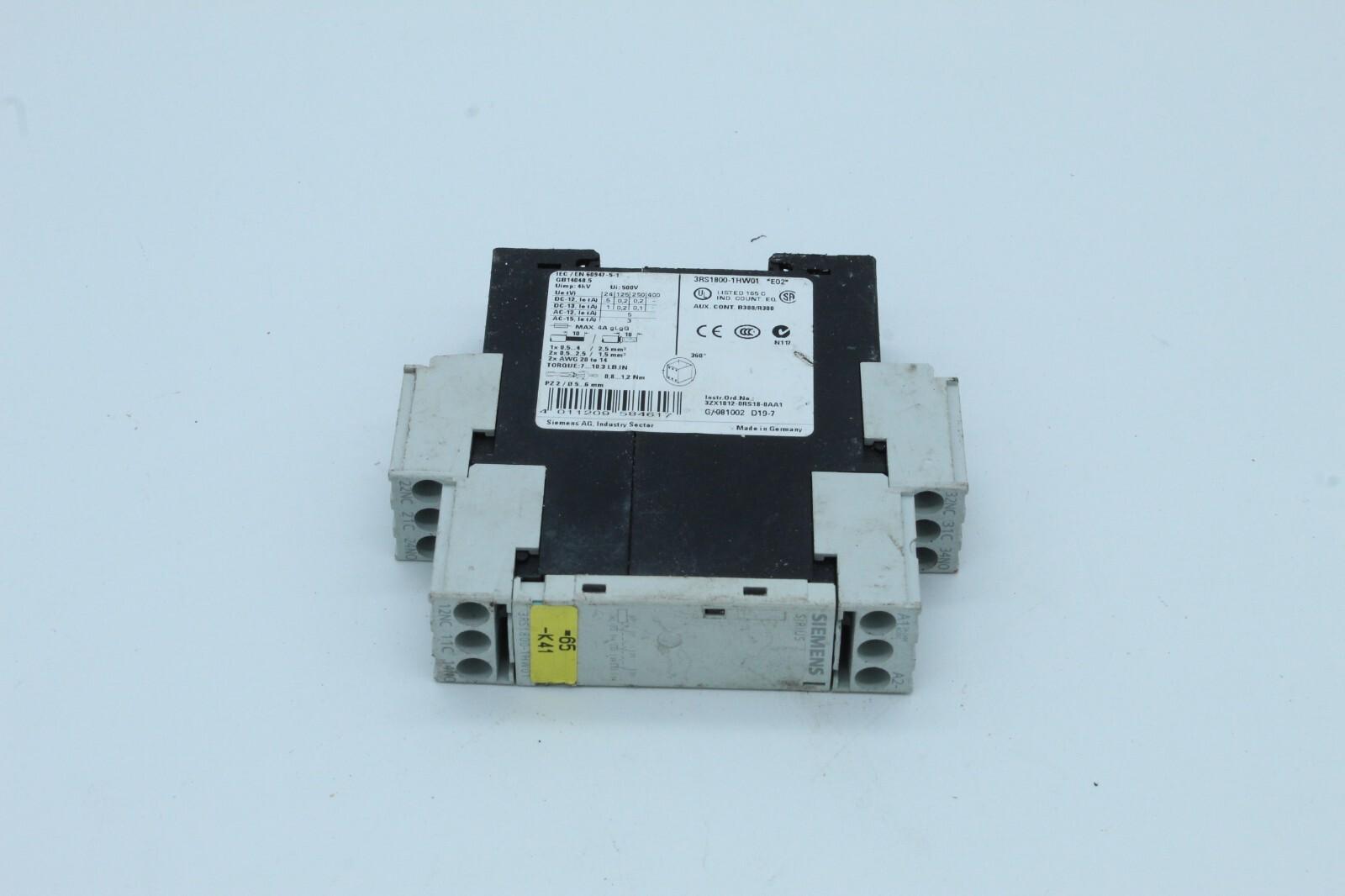 RELAY, 24 - 240VUC, 3CO, SCREW, GOLD