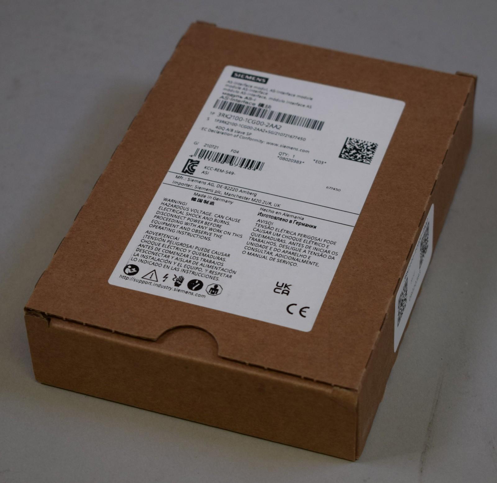 AS-I MODUL SC22.5 4DQ. A/B