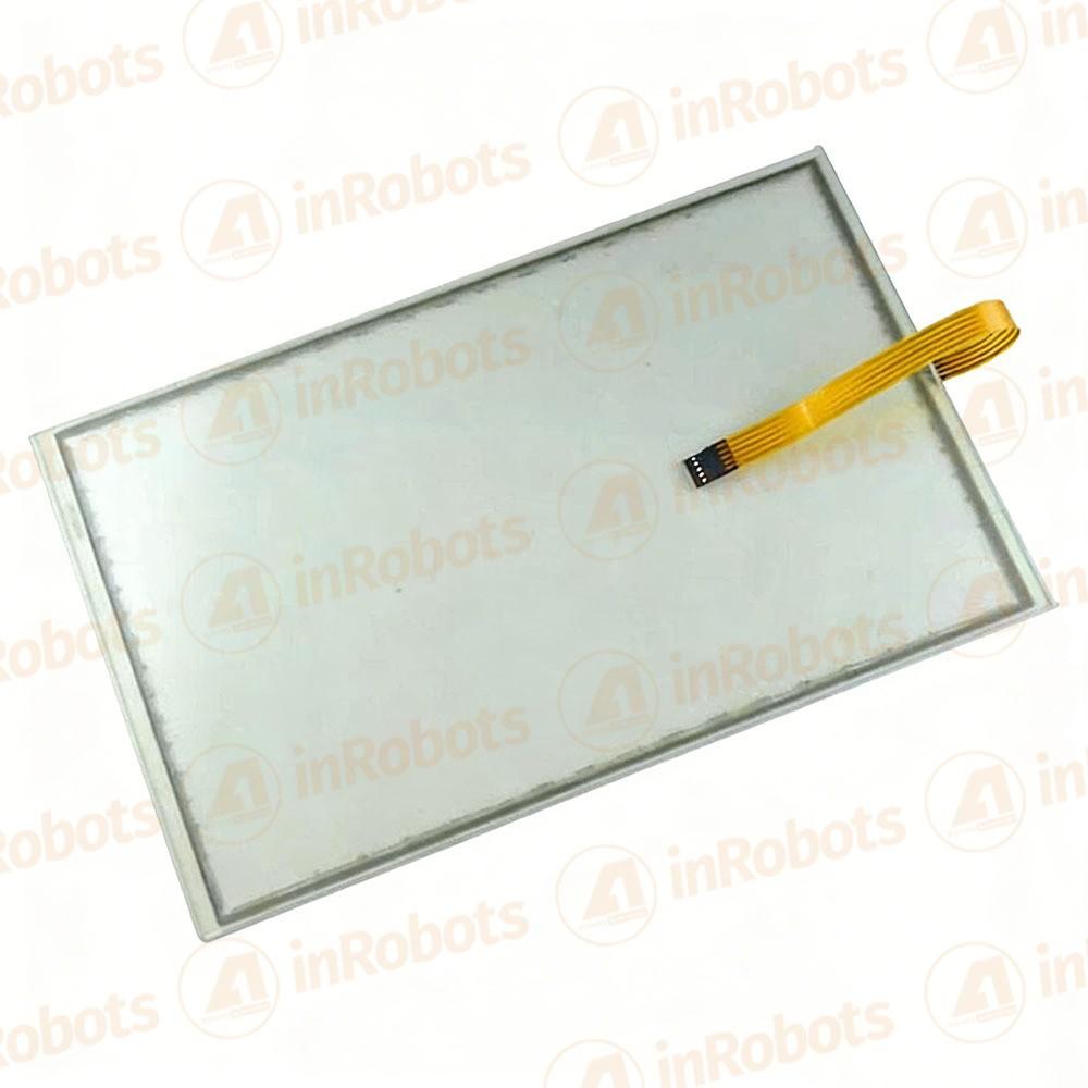 SIMATIC HMI TP1500 Comfort