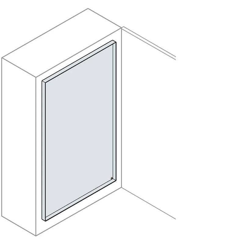 GMD6I IP66 Insulating switchboards accessories