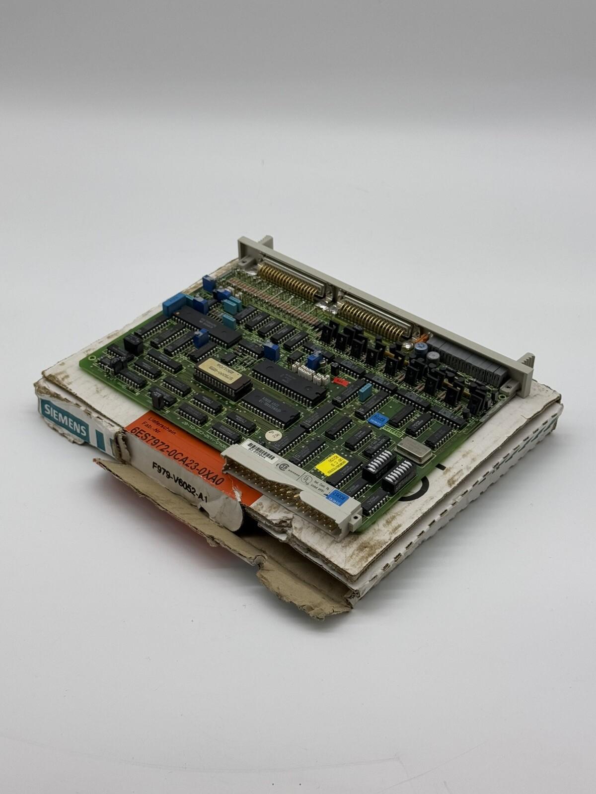 Simatic 6ES5244-3AA21 6ES5 244-3AA21