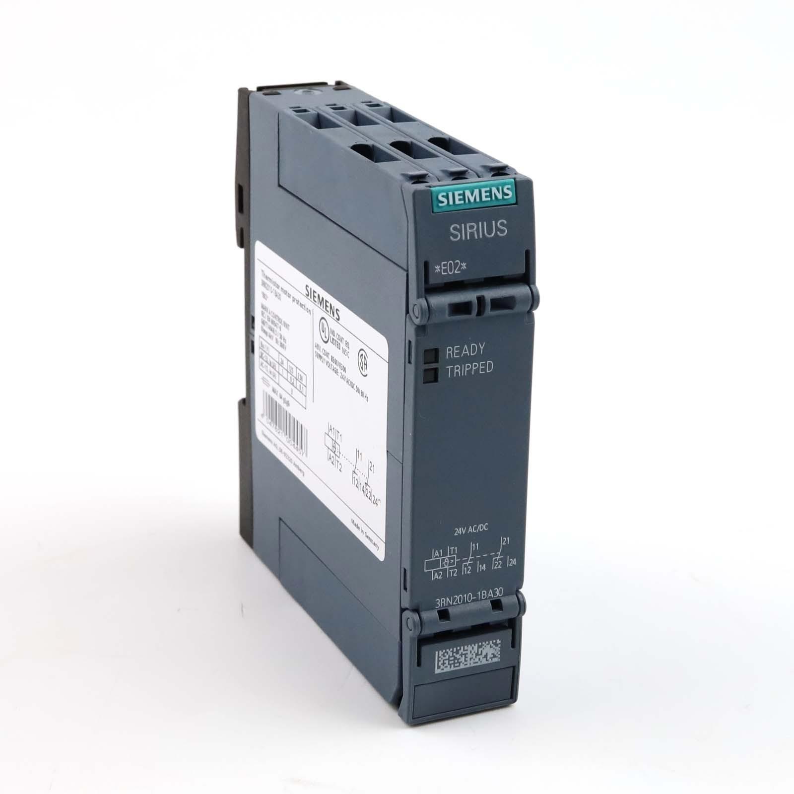 THERMISTOR MOTOR PROTECTION 2CO BIMETAL