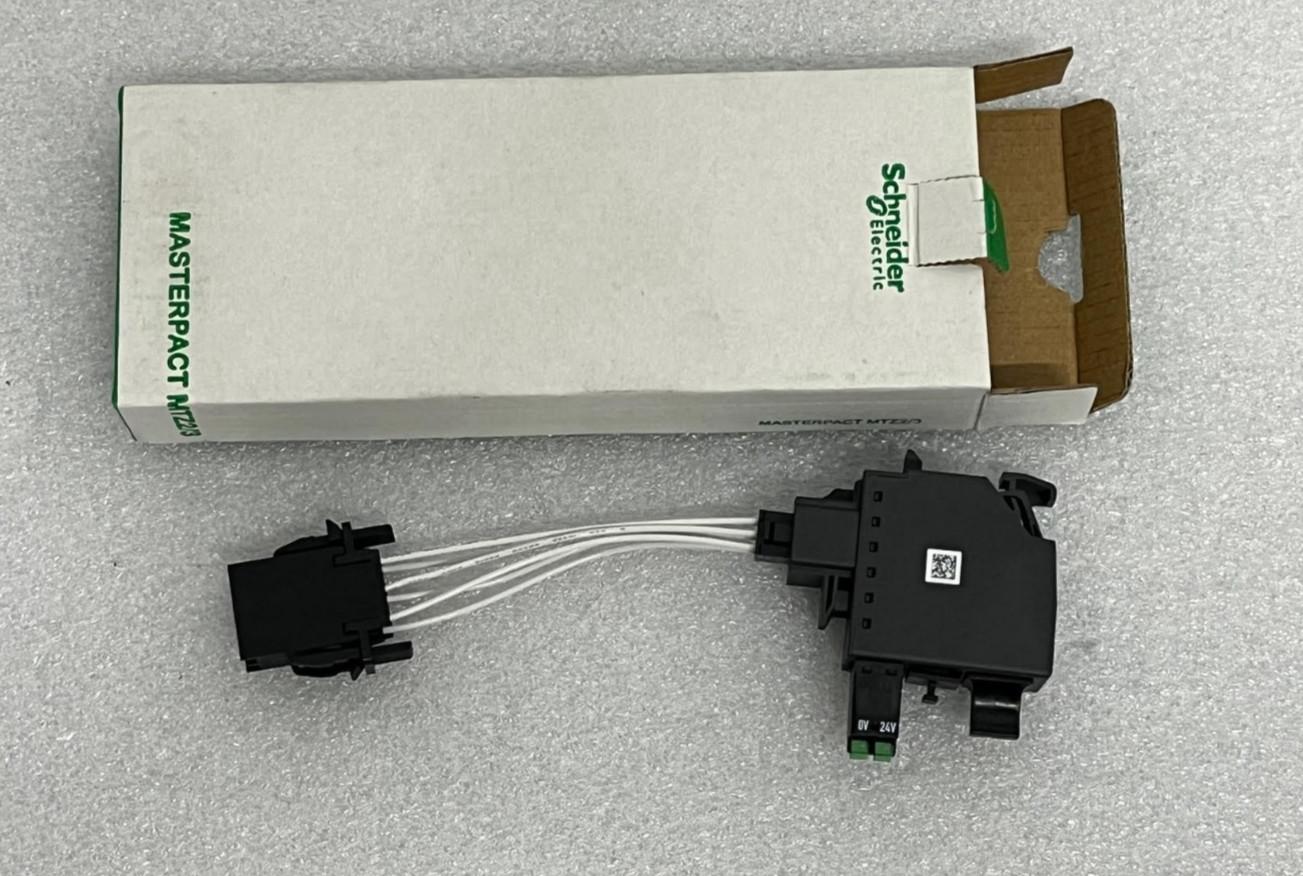 ULP port module - for MTZ2/MTZ3 drawout