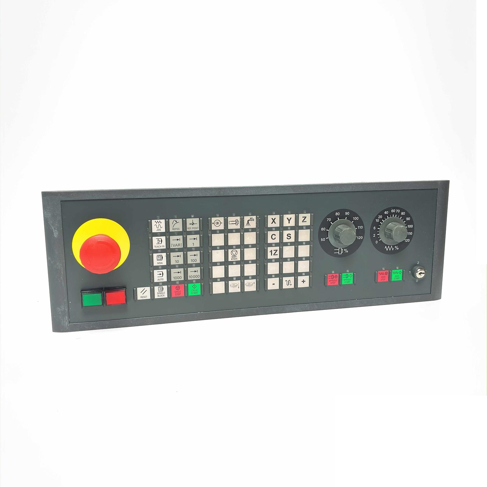 Sinumerik 810D/840D MCP 6FC5203-0AF22-1AA0 6FC5 203-0AF22-1AA0
