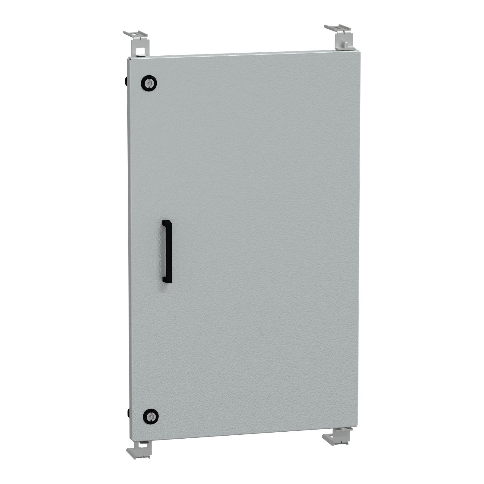 internal door for PLA enclosure H750xW500 mm
