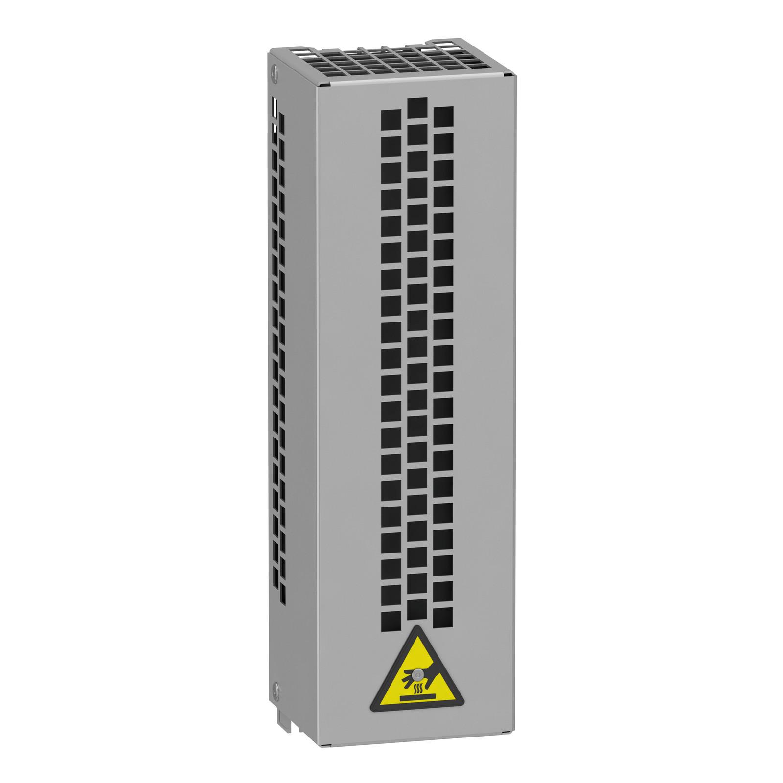 braking resistor, Altivar, 60Ohms, 0.16kW, IP20