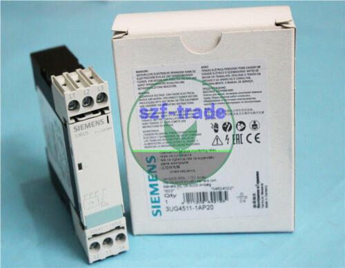 VOLT. MON REL, 1CO, 320-500VAC