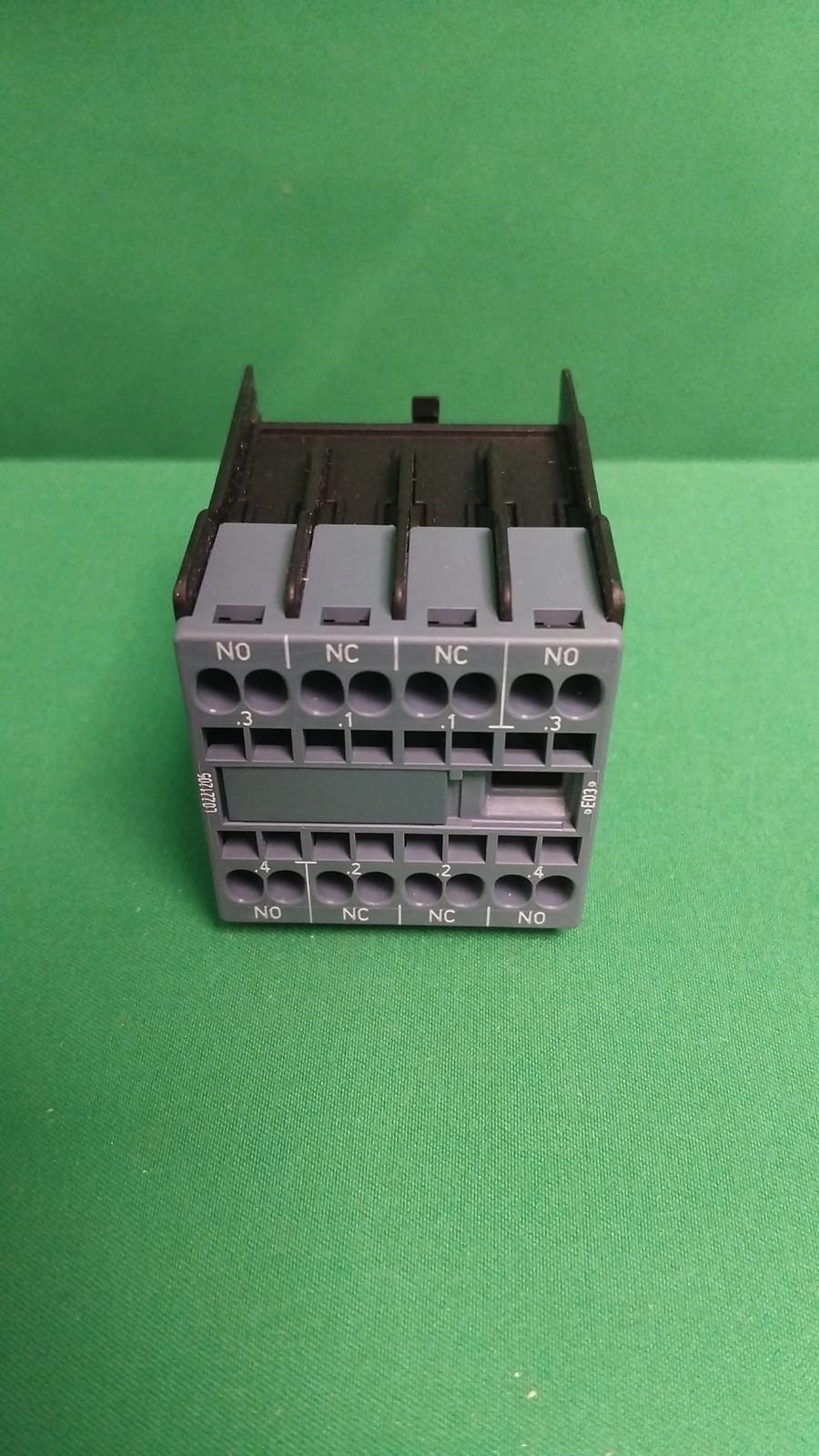 ACC CONTACTOR