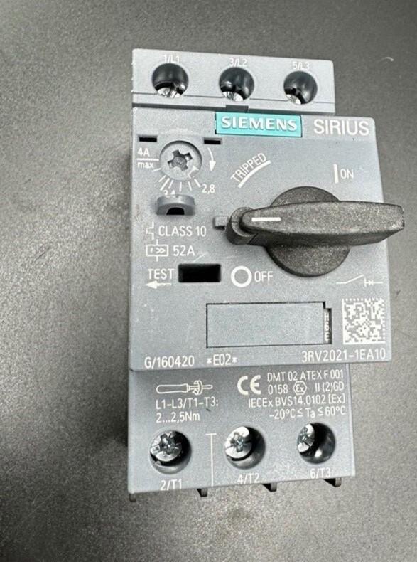 MSP S0 2.8 - 4A SCREW