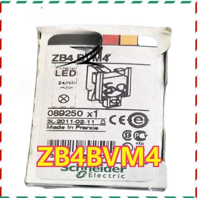 ZB4BVM4 ZBV-M4 knob switch quality assurance