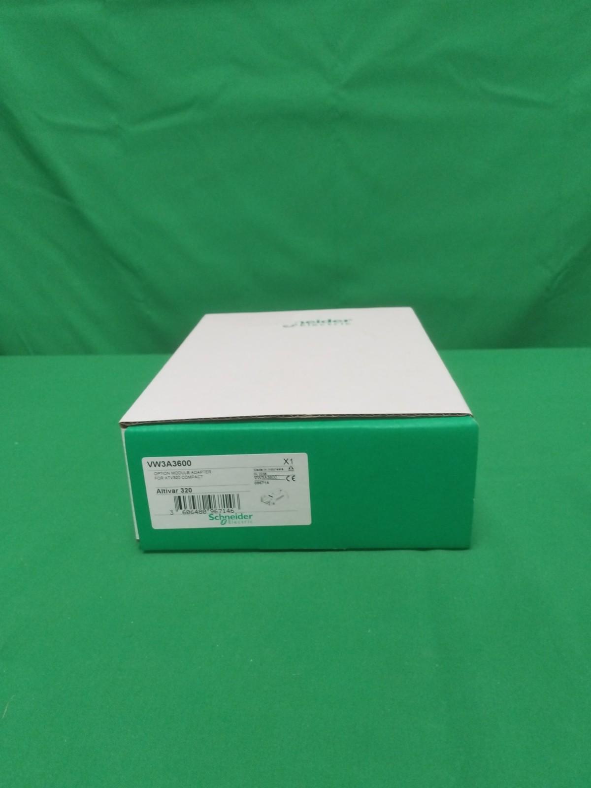 mechanical adapter, Altivar Machine ATV320, for communication module, for compact drive
