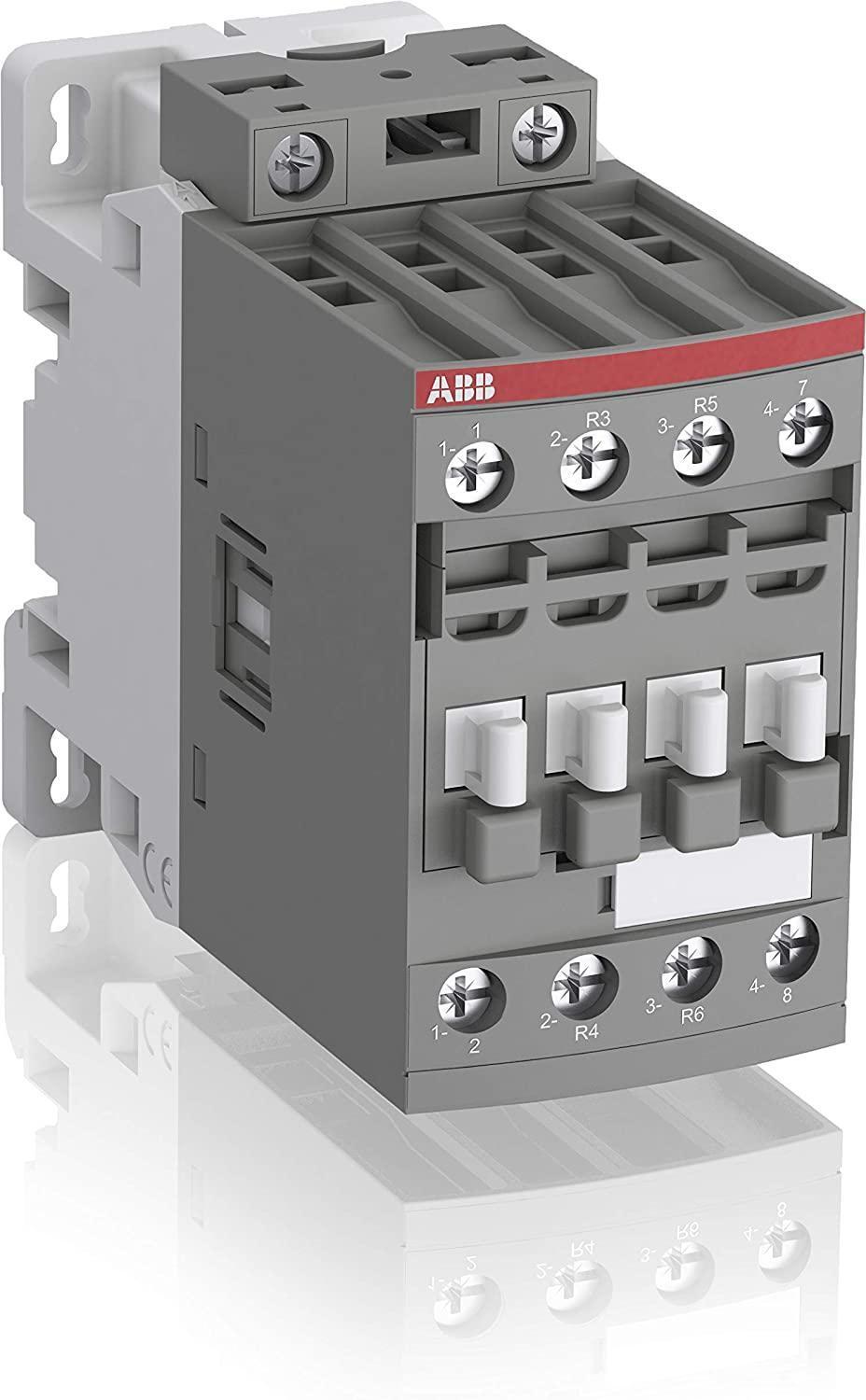 AF26-22-00-13 100-250V50/60HZ-DC Contactor