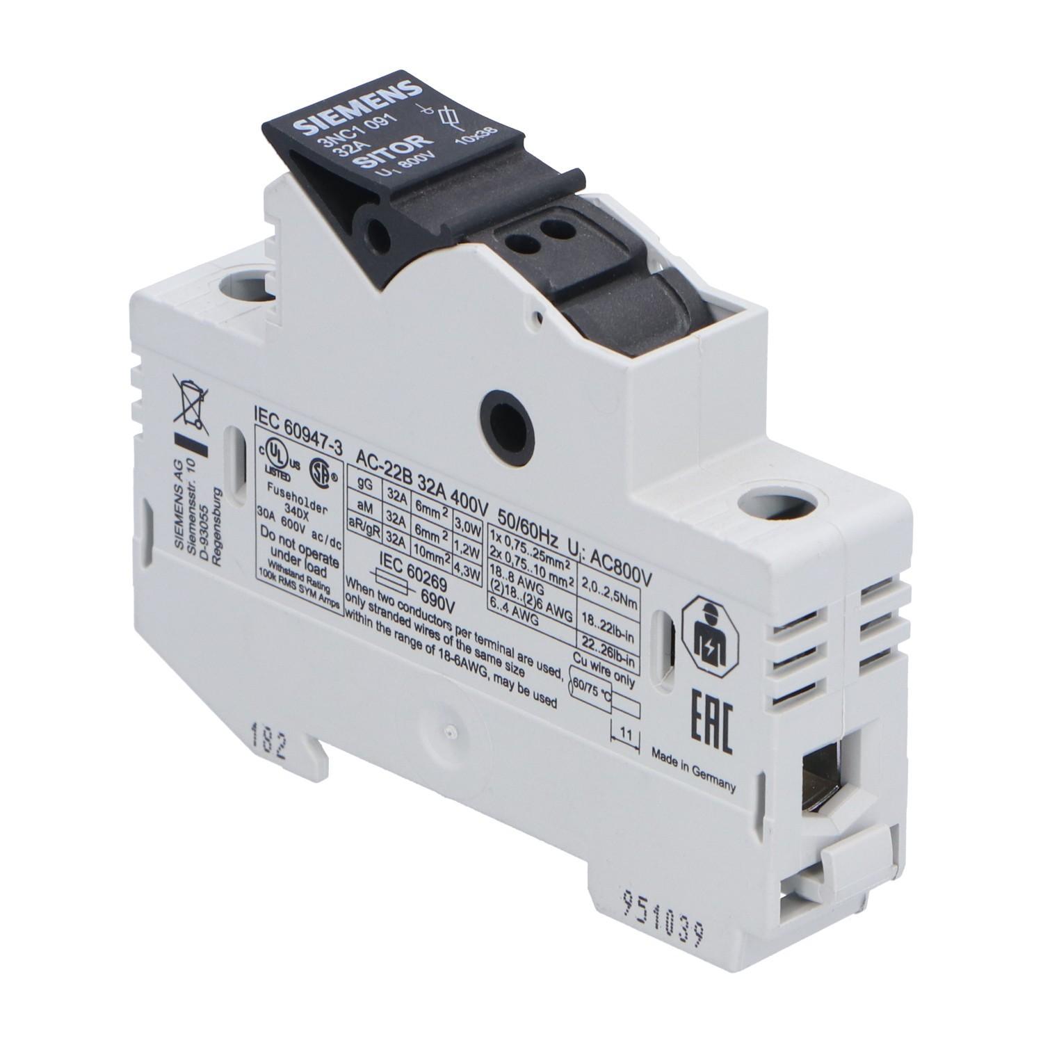 Switch disconnector_10x38