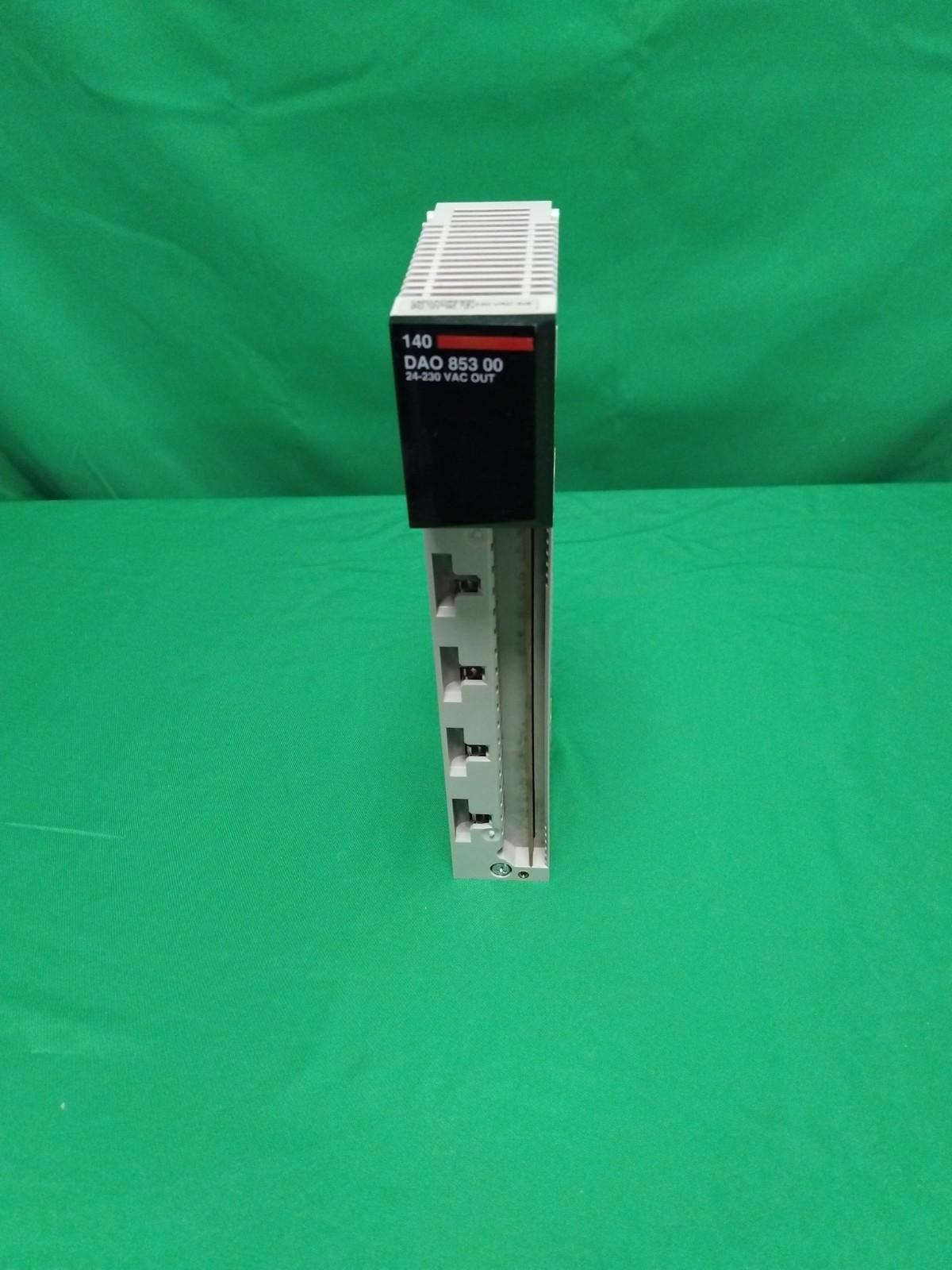 Electric 140DAO85300 140DAO85300 Defective