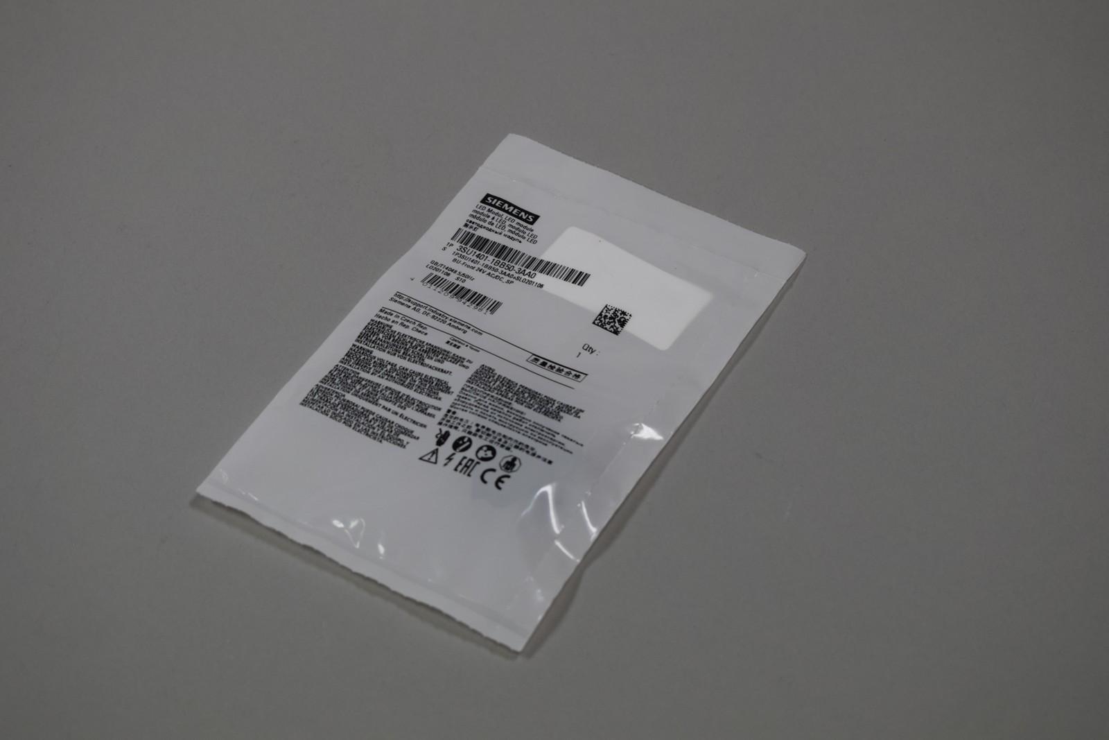 LED MODULE, BLU, 24V UC, W/CAGE CLAMP