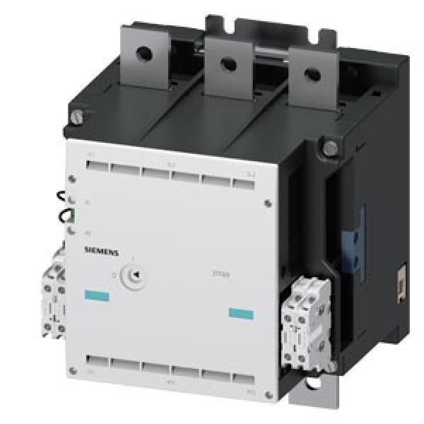 CONTACTOR VAC S14 910A 380-460VAC 3P BAR