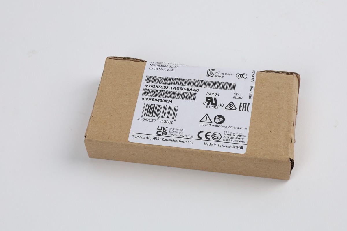 SFP992-1+ transceiver