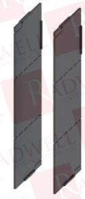 BRKR 3VA1 250A PHASE BAR 2PC ACC