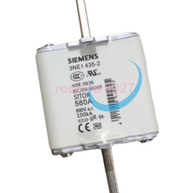 FUSE LINK, SITOR, 560A, 690VAC, CLASS GR