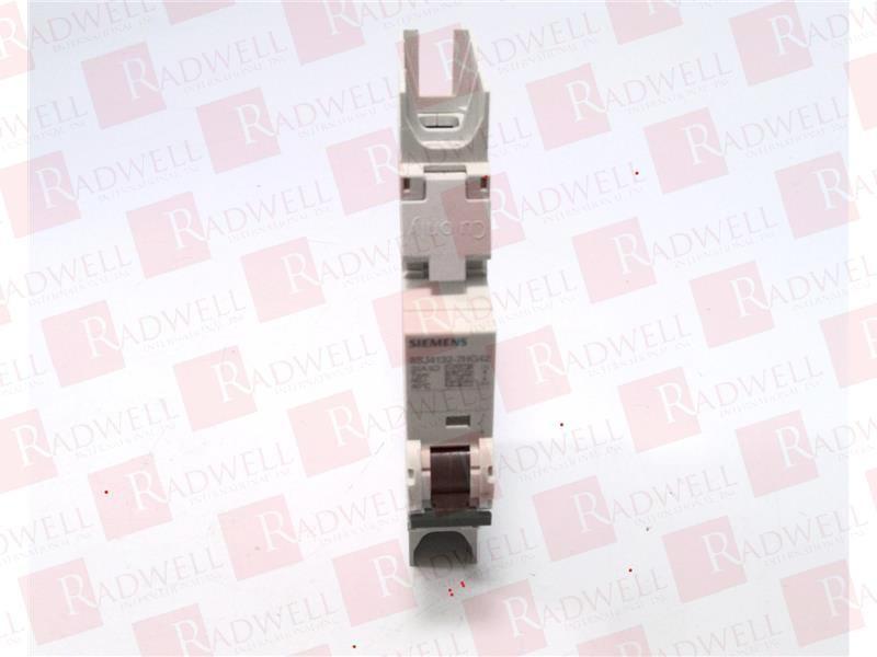 MCB 5SJ4 1P 277V 32A 10K C-TRIP