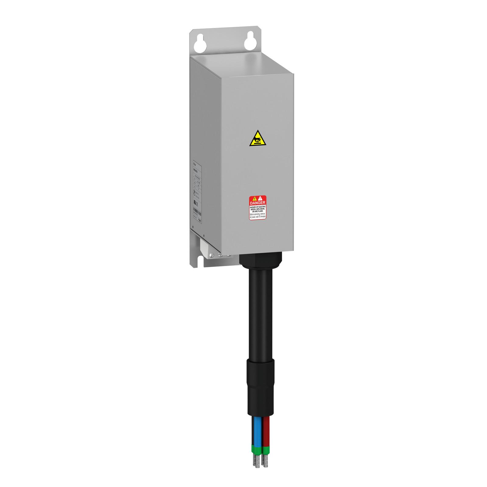VW3A4705 FILTRE ENTREE CEM IP20